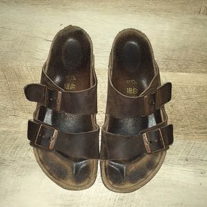 Birkenstock 260